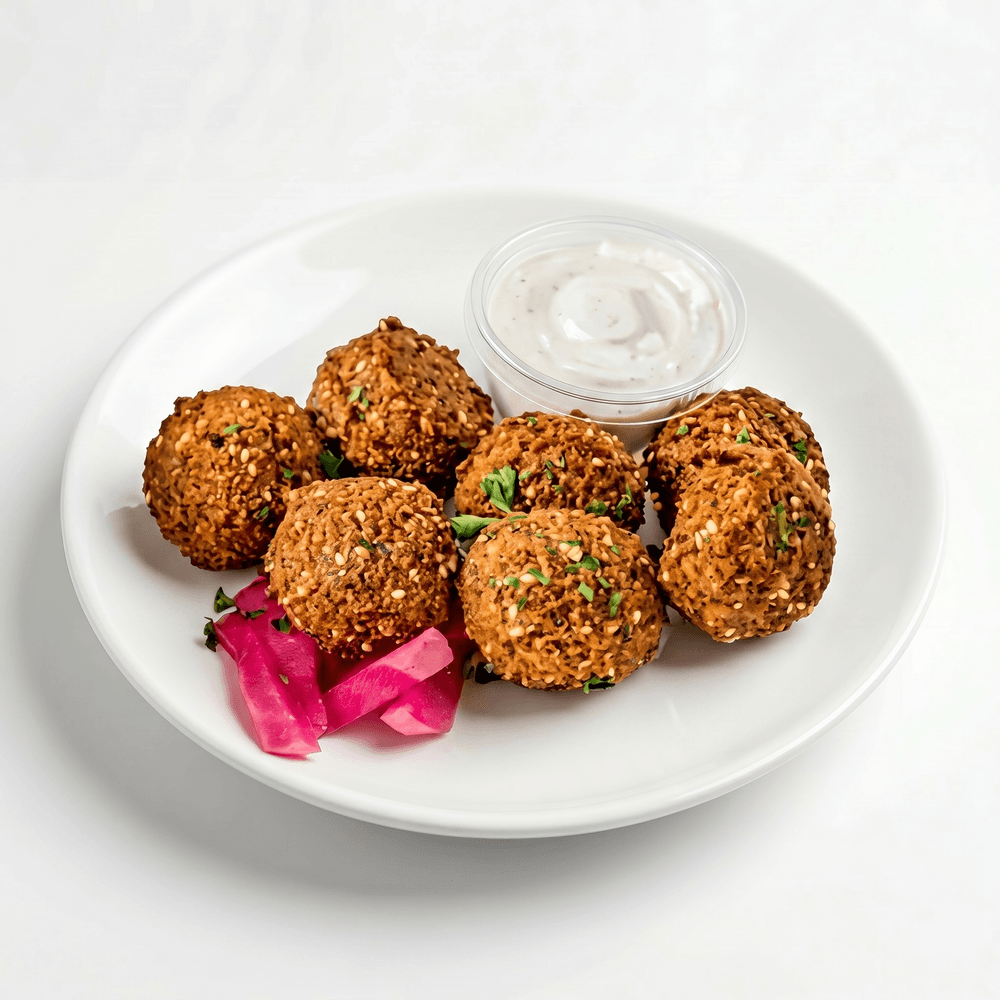 Falafel Side