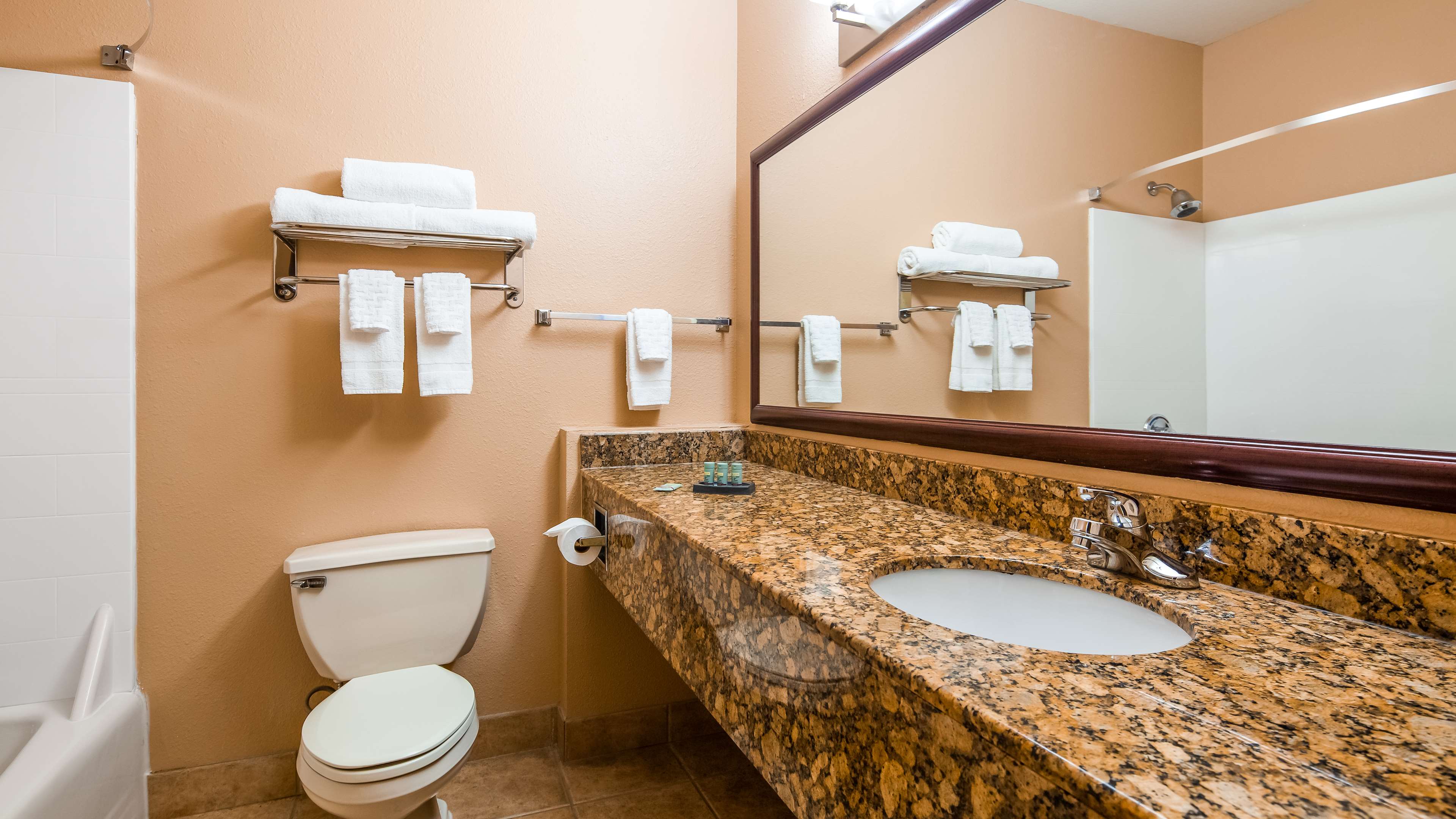 Best Western Inn & Suites of Merrillville Photo