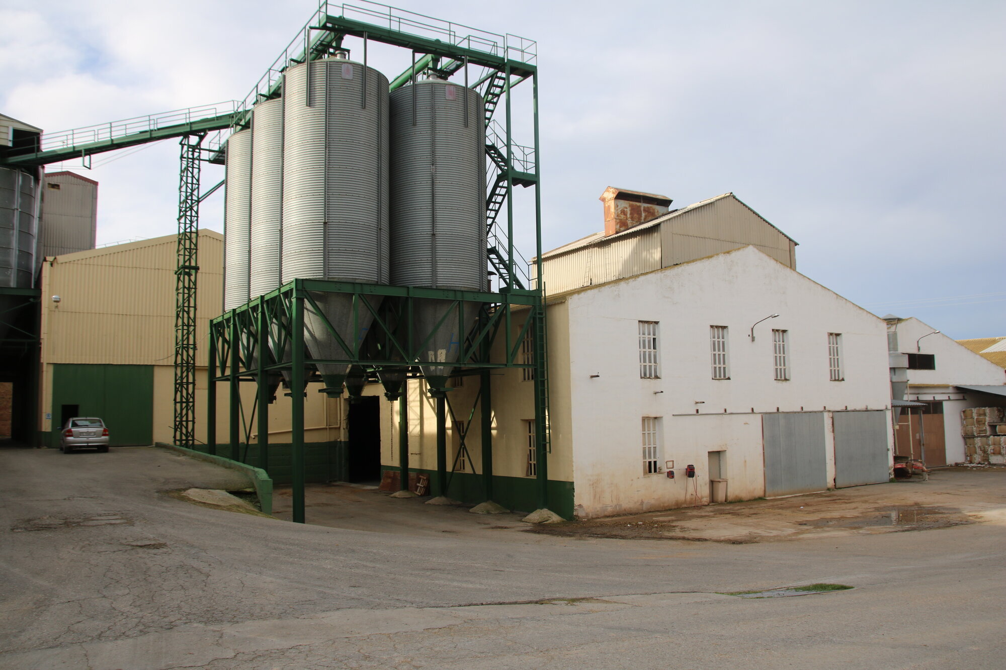 Galería en miniatura