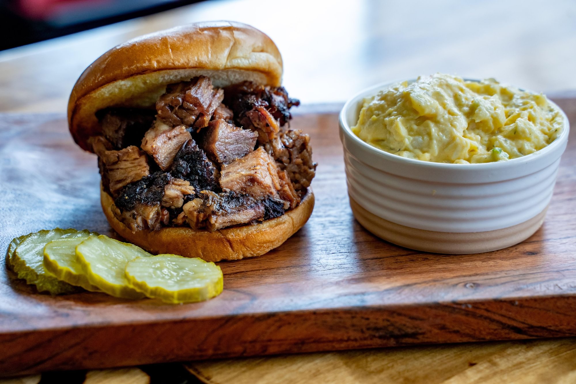 Big James (Burnt-Ends)