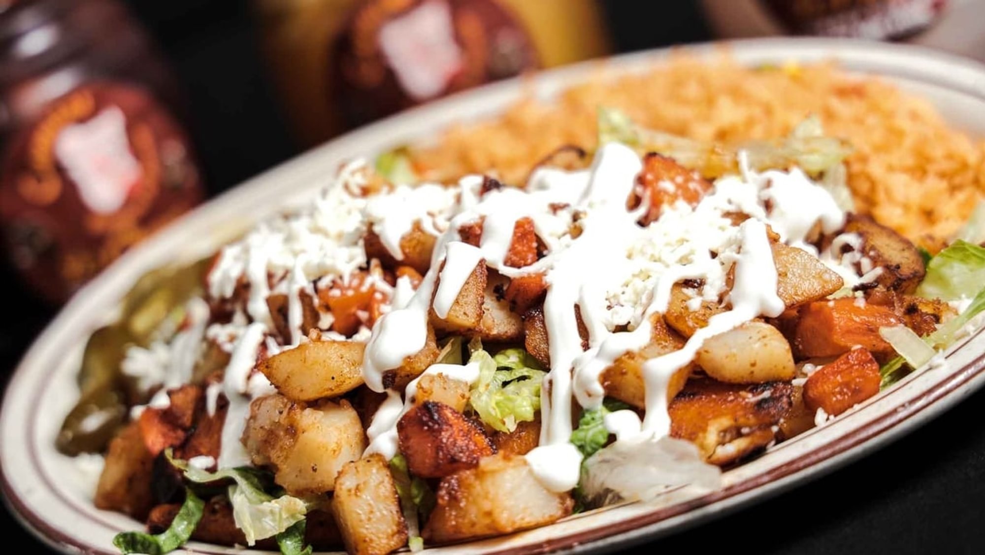 Enchiladas