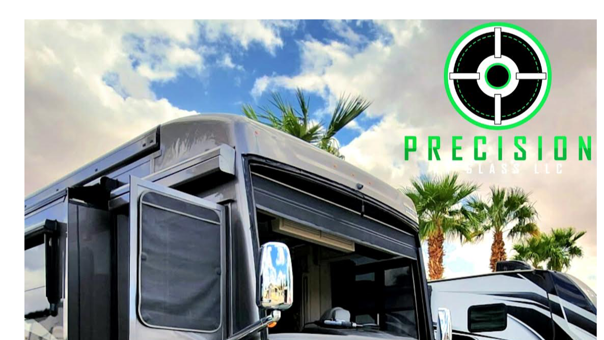 Precision RV Glass LLC Image