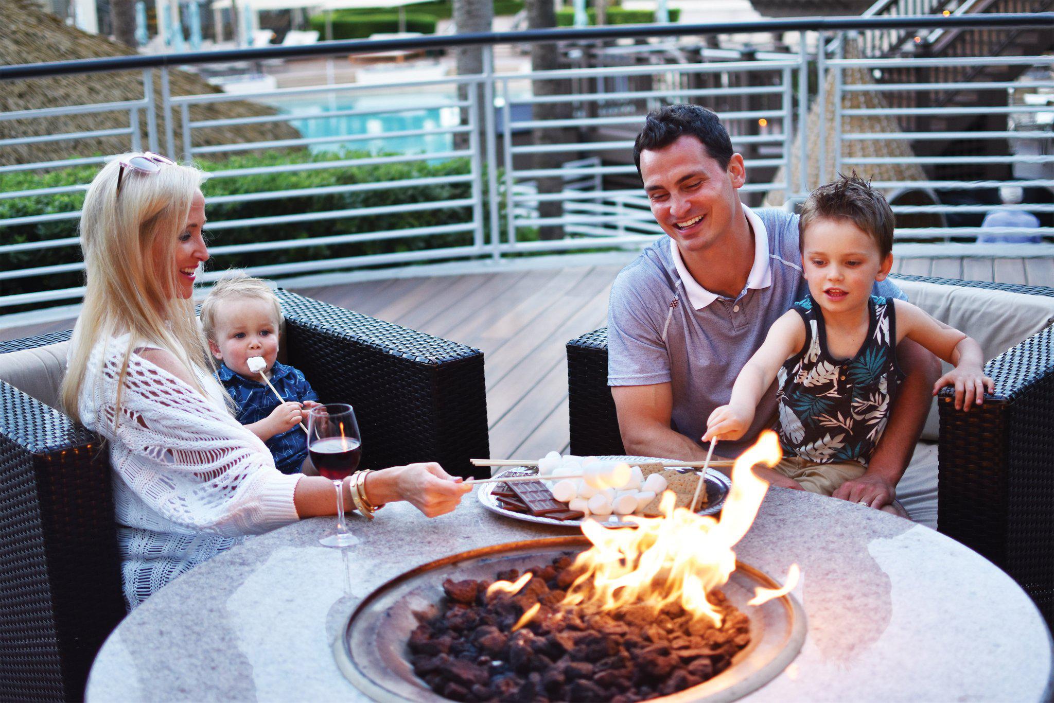 The Westin Hilton Head Island Resort & Spa Photo