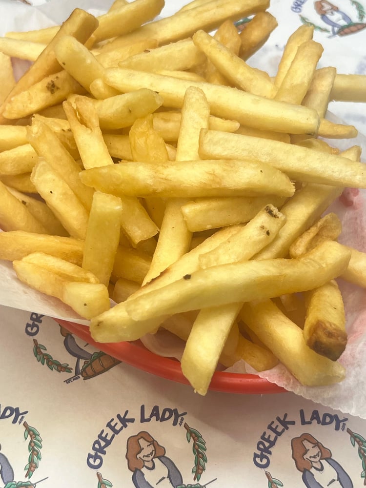 French Fries