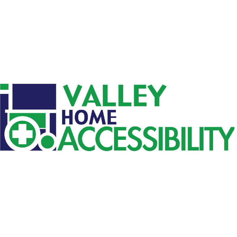 Valley Home Medical Supply &amp; Accessibility Logo