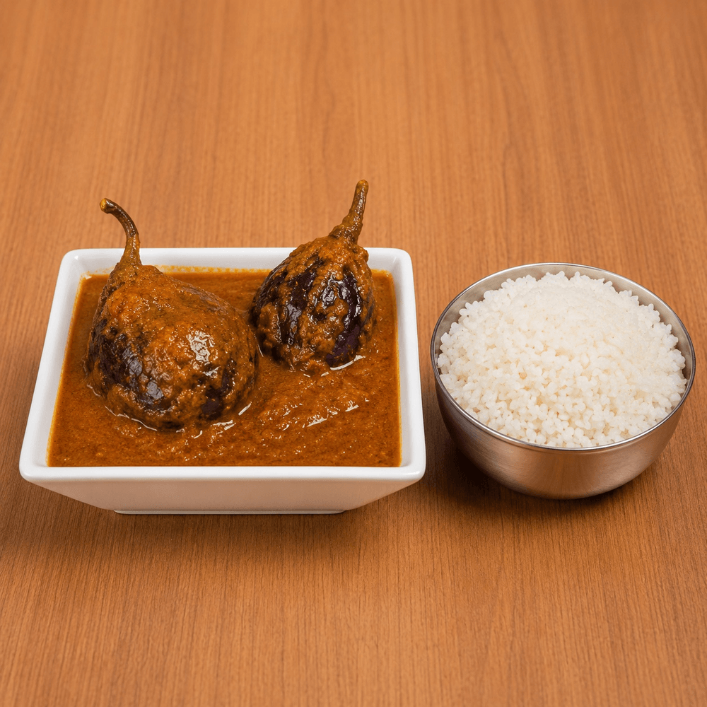 *Ennai Katthirikkai Kolambu