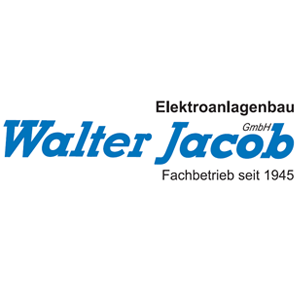 Logo von EWJ - Elektrotechnik Walter Jacob GmbH