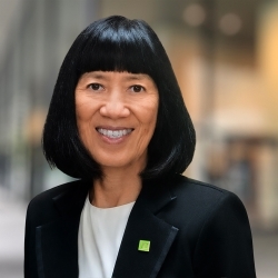 Sandra Lam - TD Financial Planner