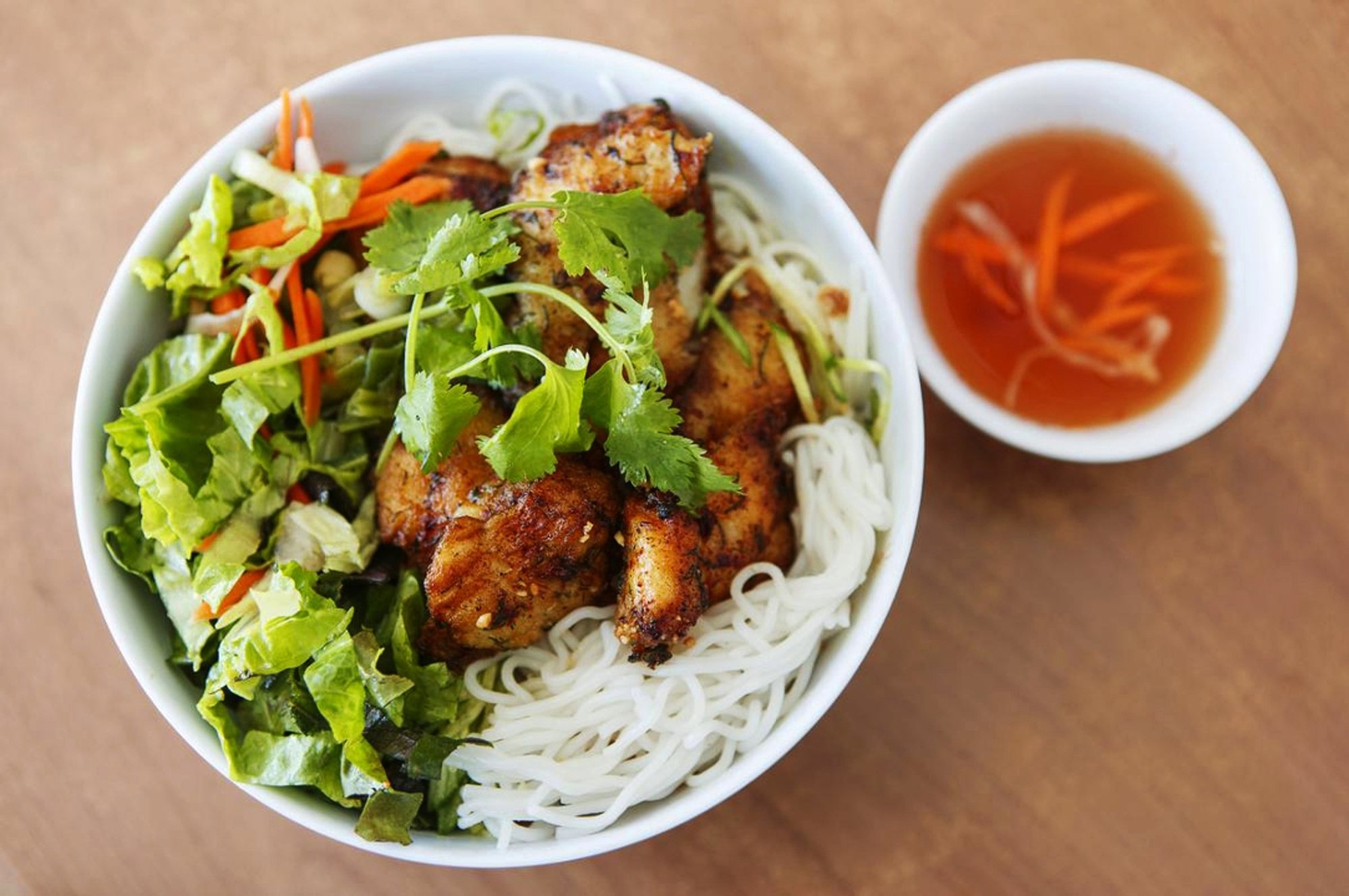Cha Ca La Vong