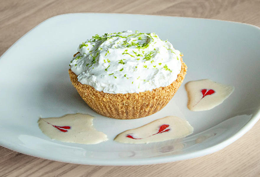 35 KEY LIME PIE