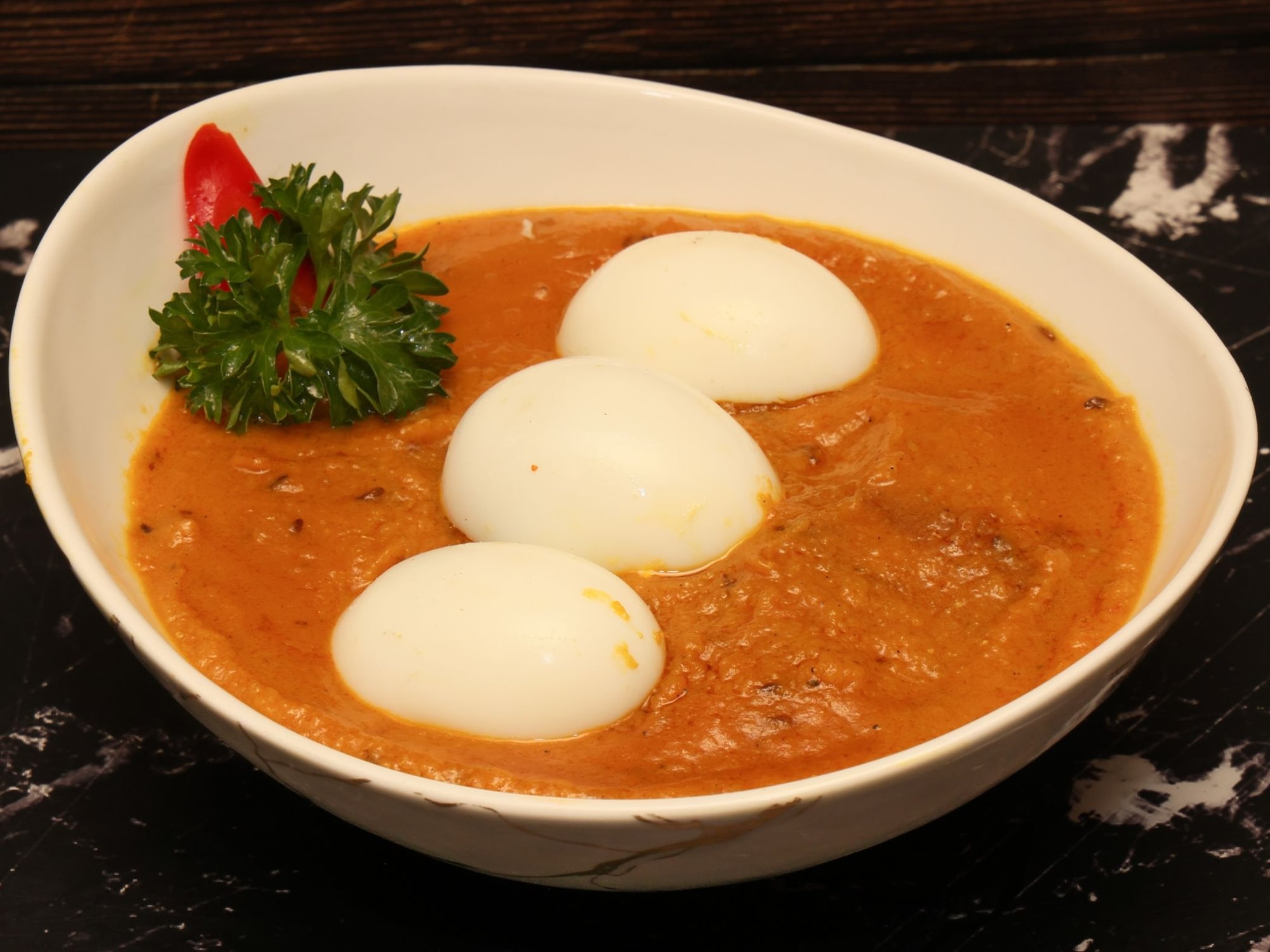 Egg Curry