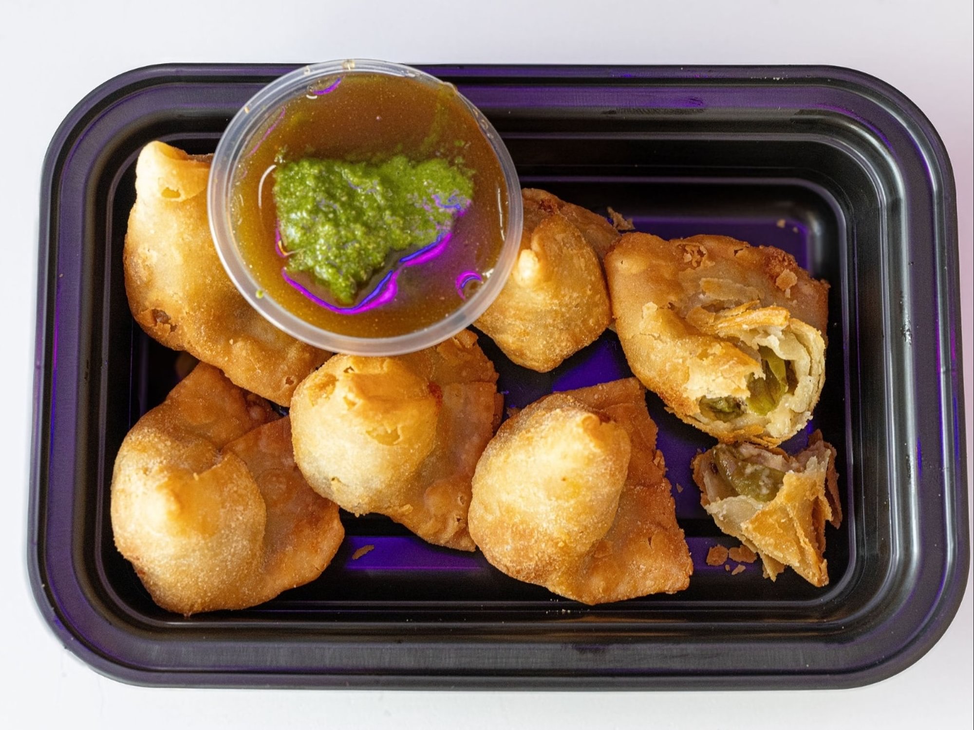 Cheese Jalapeño Bites (5pcs)