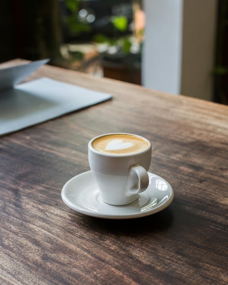 Cappuccino