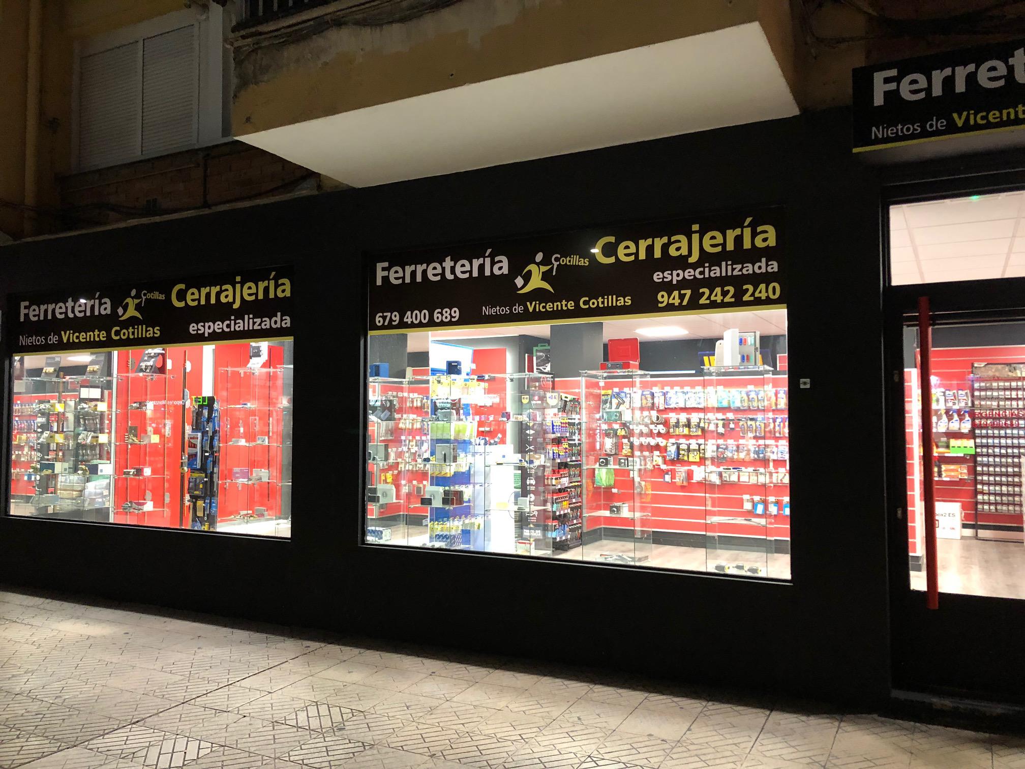 Galería en miniatura