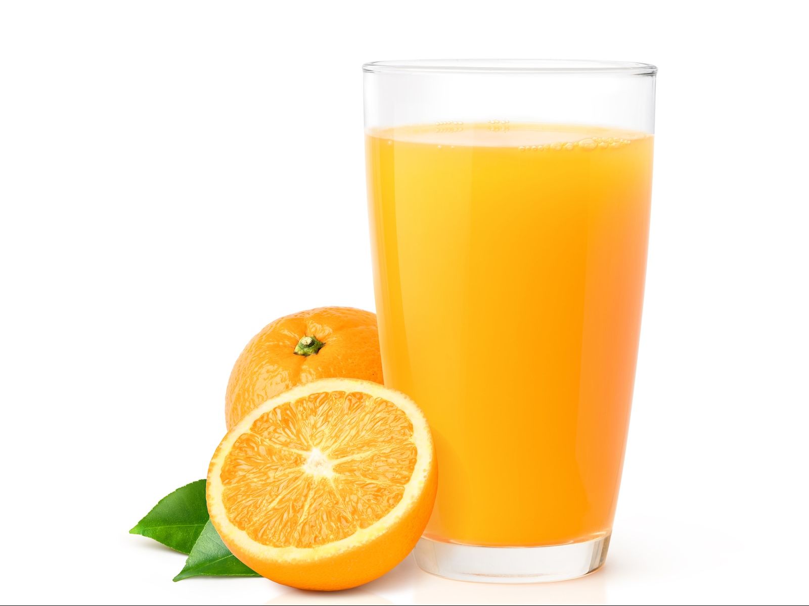 Orange Juice