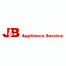 J&B Appliance Services Logo