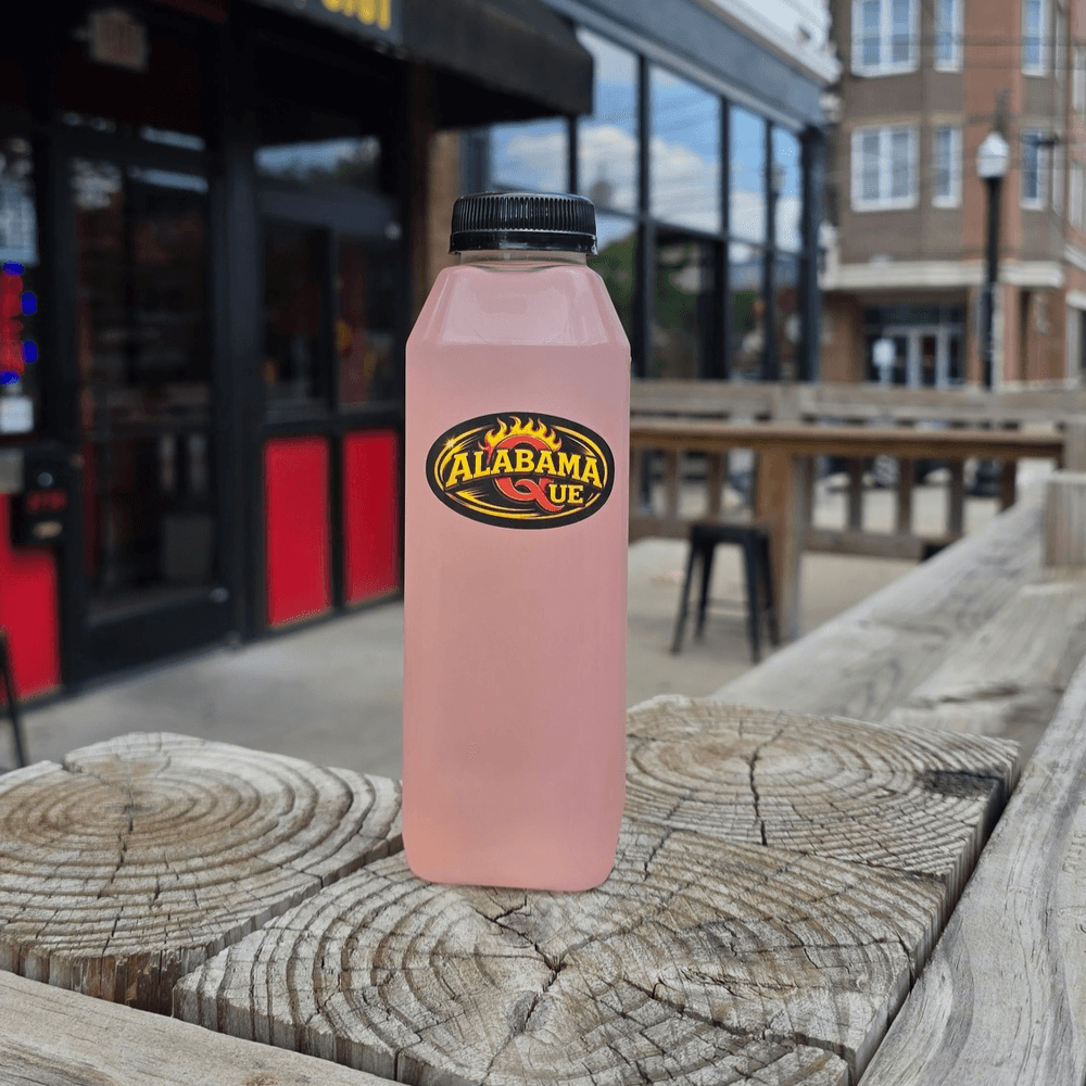 Pink Lemonade