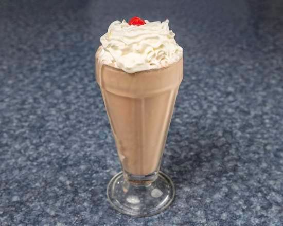 Thick 'N' Frosty Milkshakes