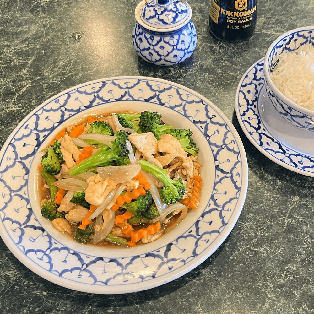Thai Star Robie