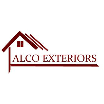 Alco Exteriors Logo