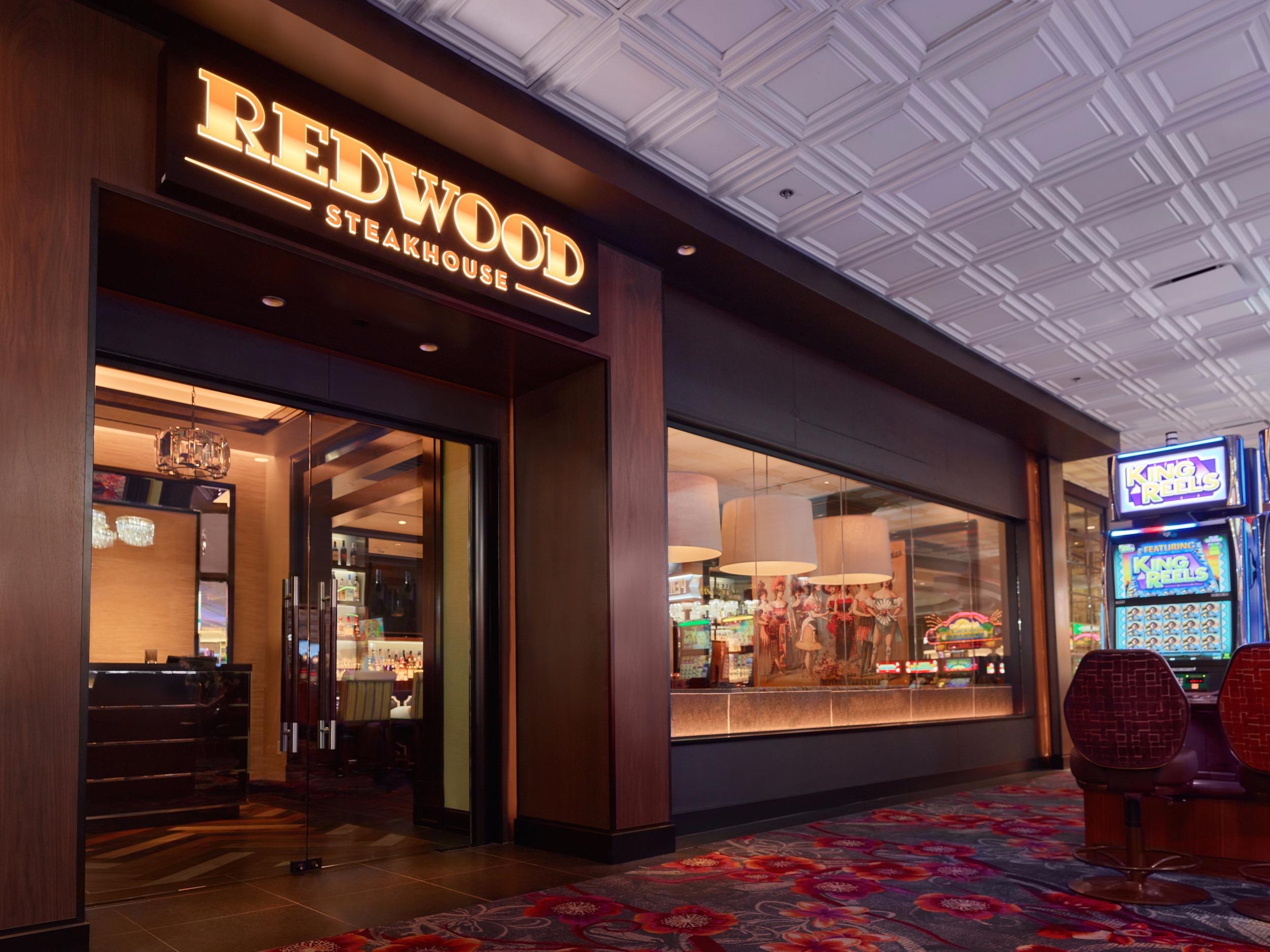 Redwood Steakhouse Photo