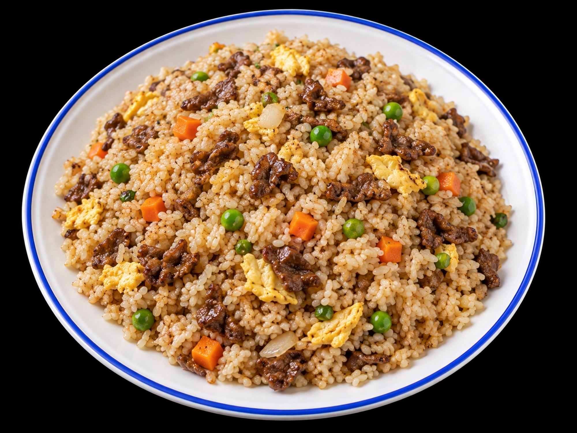 Beef Fried Rice