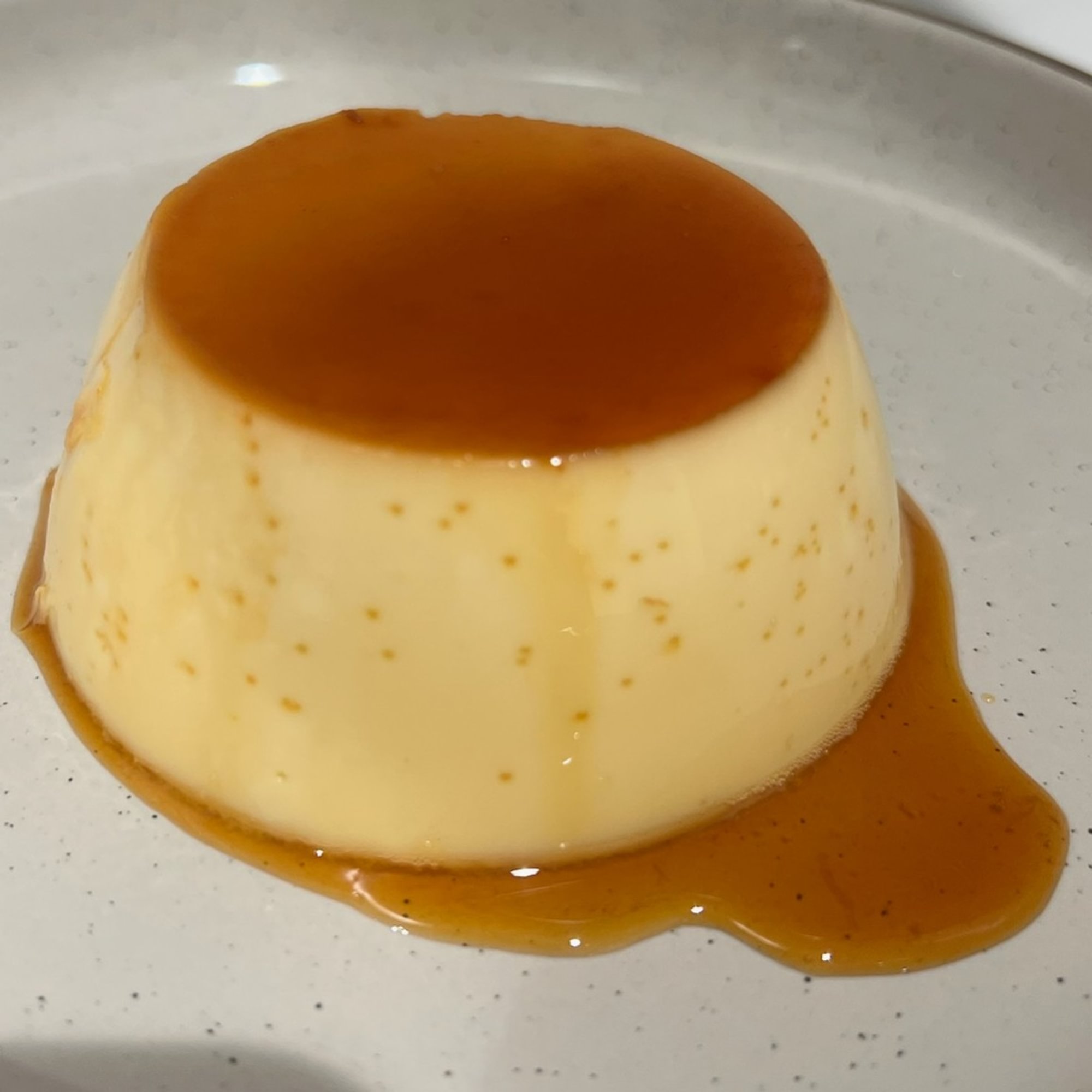 Flan