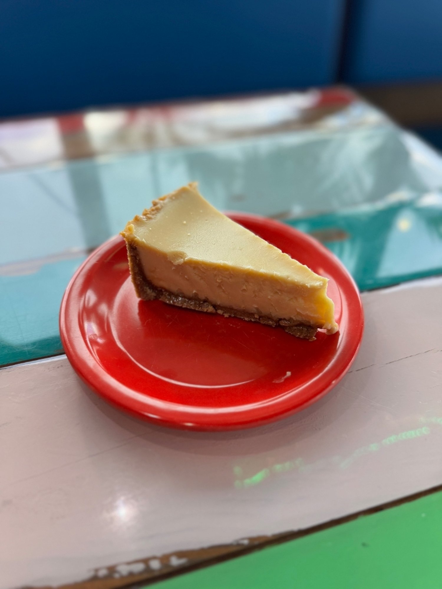 Key Lime Pie