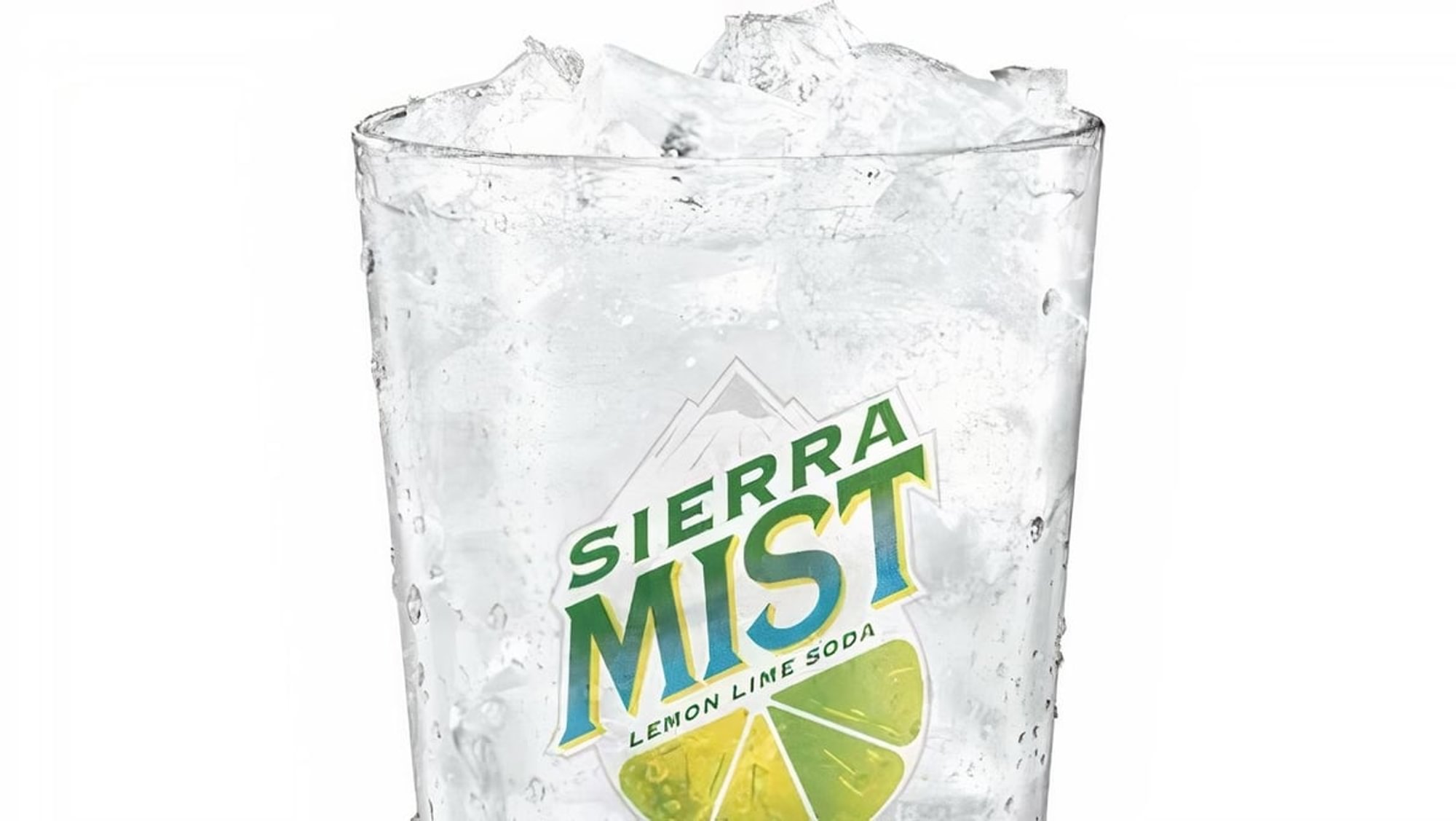 Starry (Sierra Mist)
