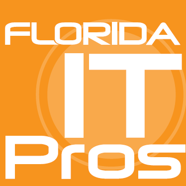 Florida IT Pros Logo