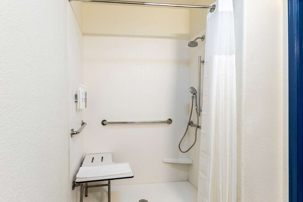 Spark by Hilton Glendale Phoenix North Image