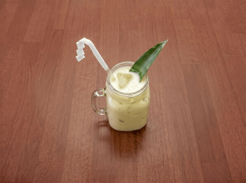 Horchata / Rice Drink
