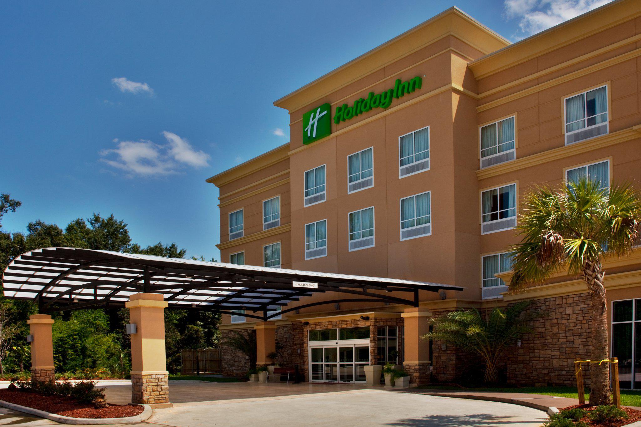 Holiday Inn Hammond Photo