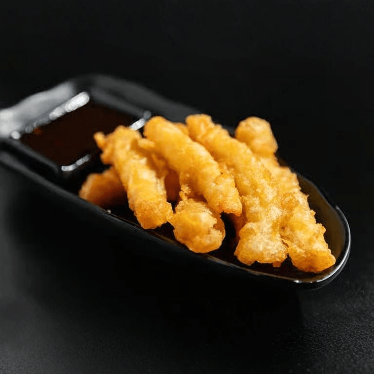 Fried Calamari