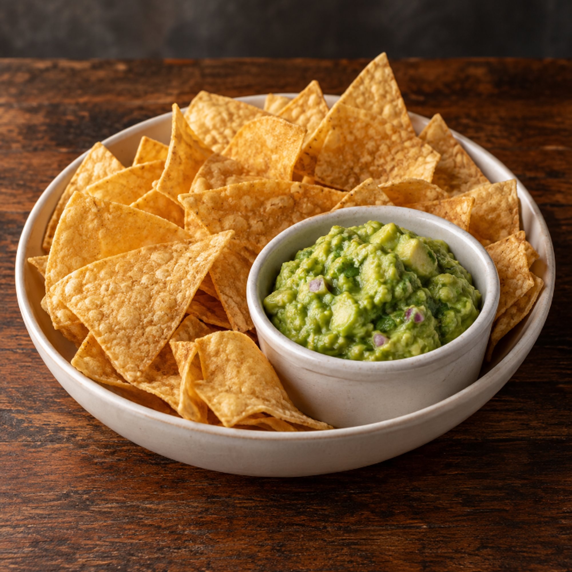 Chips & Guac