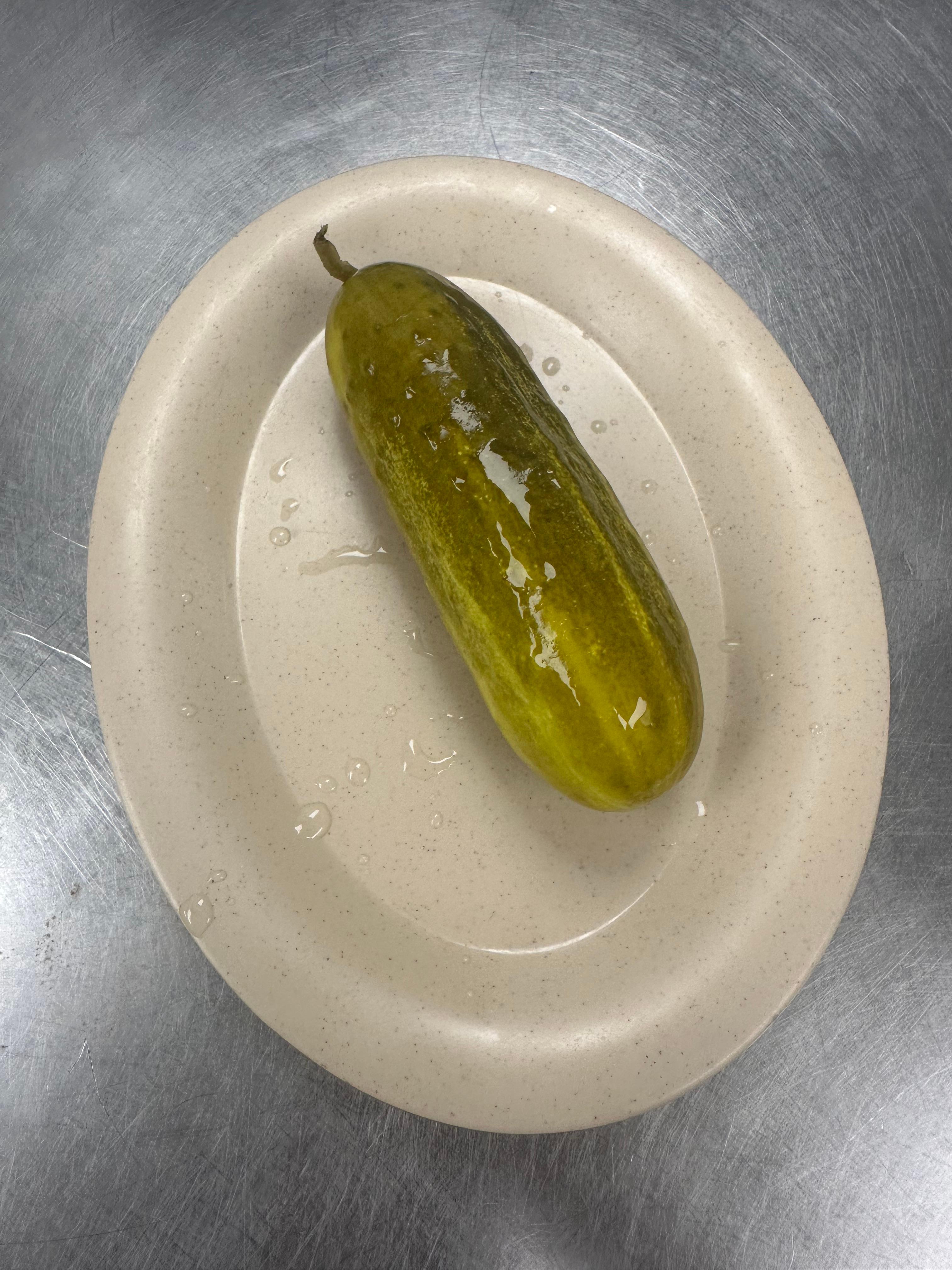 Whole Pickle