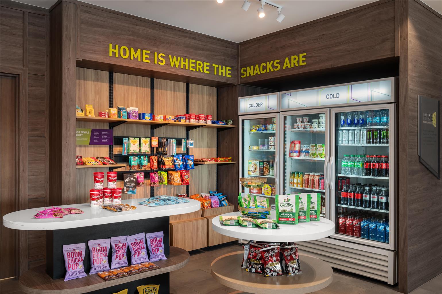 Home2 Suites by Hilton Cincinnati Eastgate Image