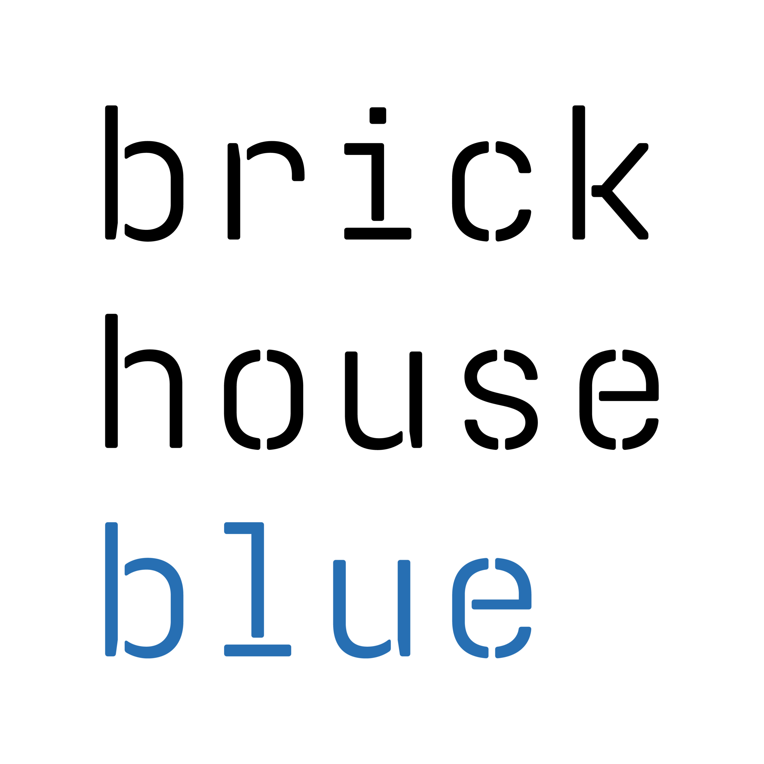 Brick House Blue: Waters Edge - Coworking, Meetings & Events