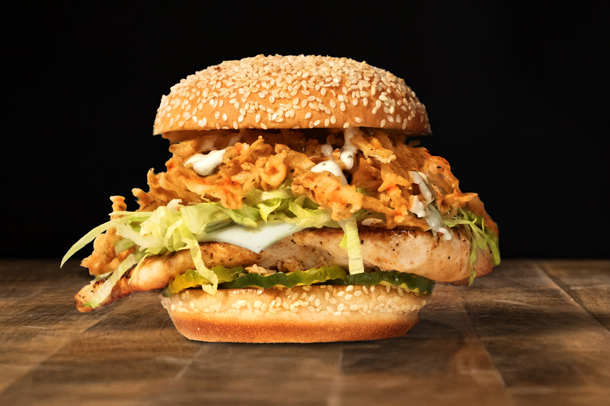 Dog Haus Biergarten Van Ness (Washington DC) Image