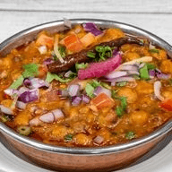 Chana Masala