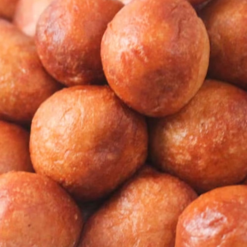 Kala (5pcs) or Puff Puff or African Fried Dough
