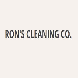 Ron's Cleaning Co.