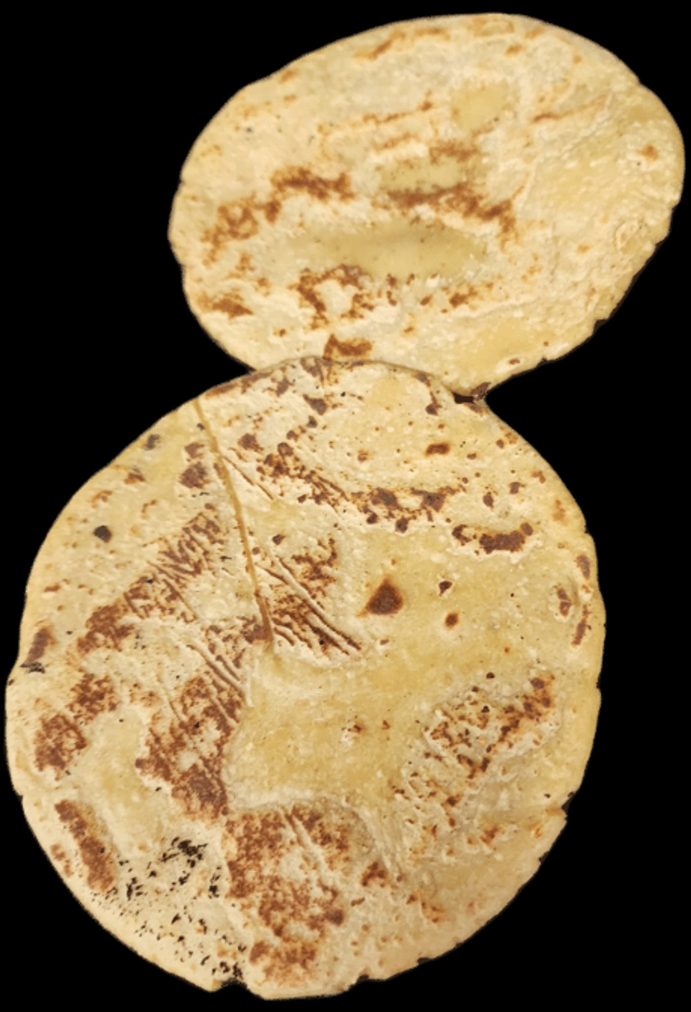 Side of Handmade Tortillas / Tortillas-a-Mano (2)
