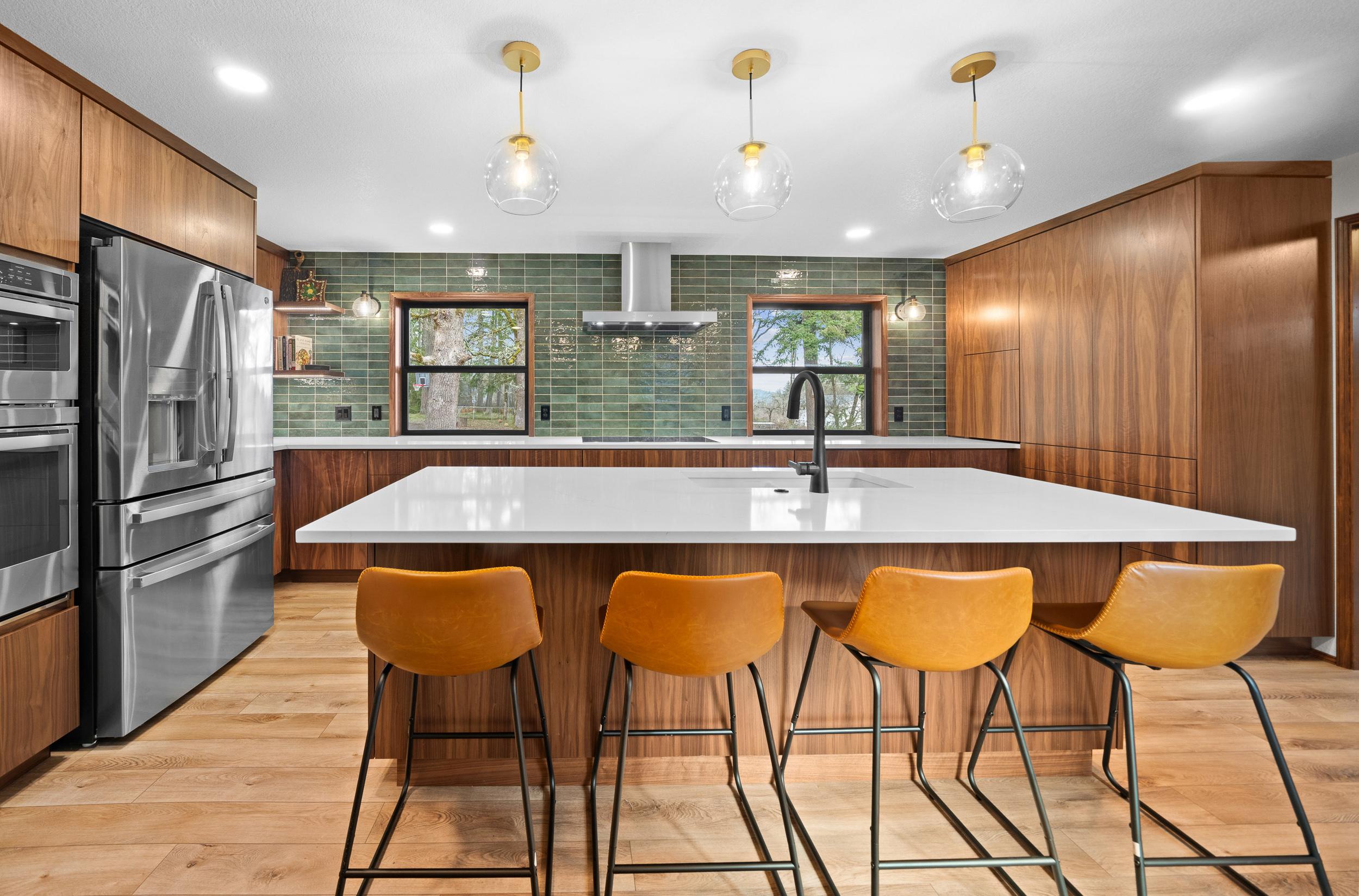 Thayer Design Build Image