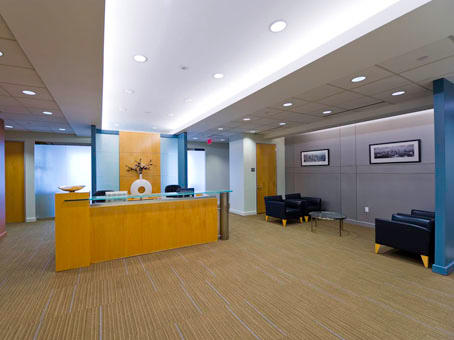 Regus - Georgia, Atlanta - Promenade Photo