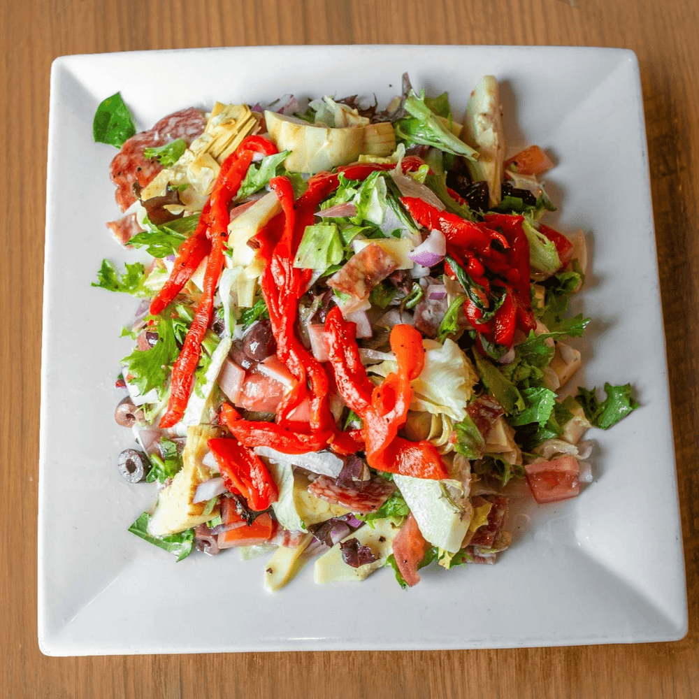Chopped Antipasto (GF)