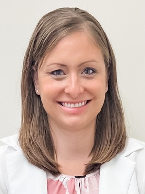 Maggie Marcin, CNP Image