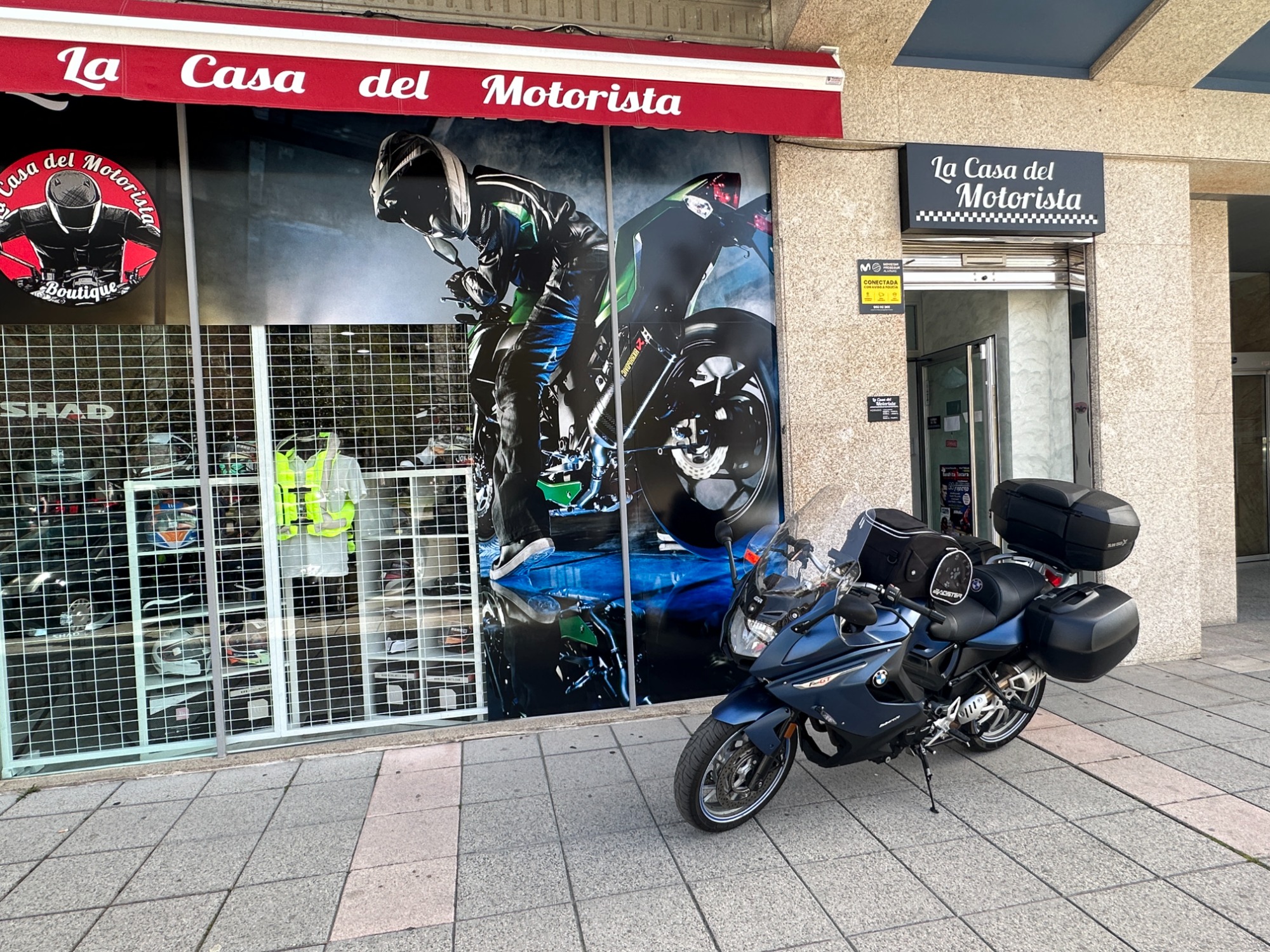 Galería en miniatura