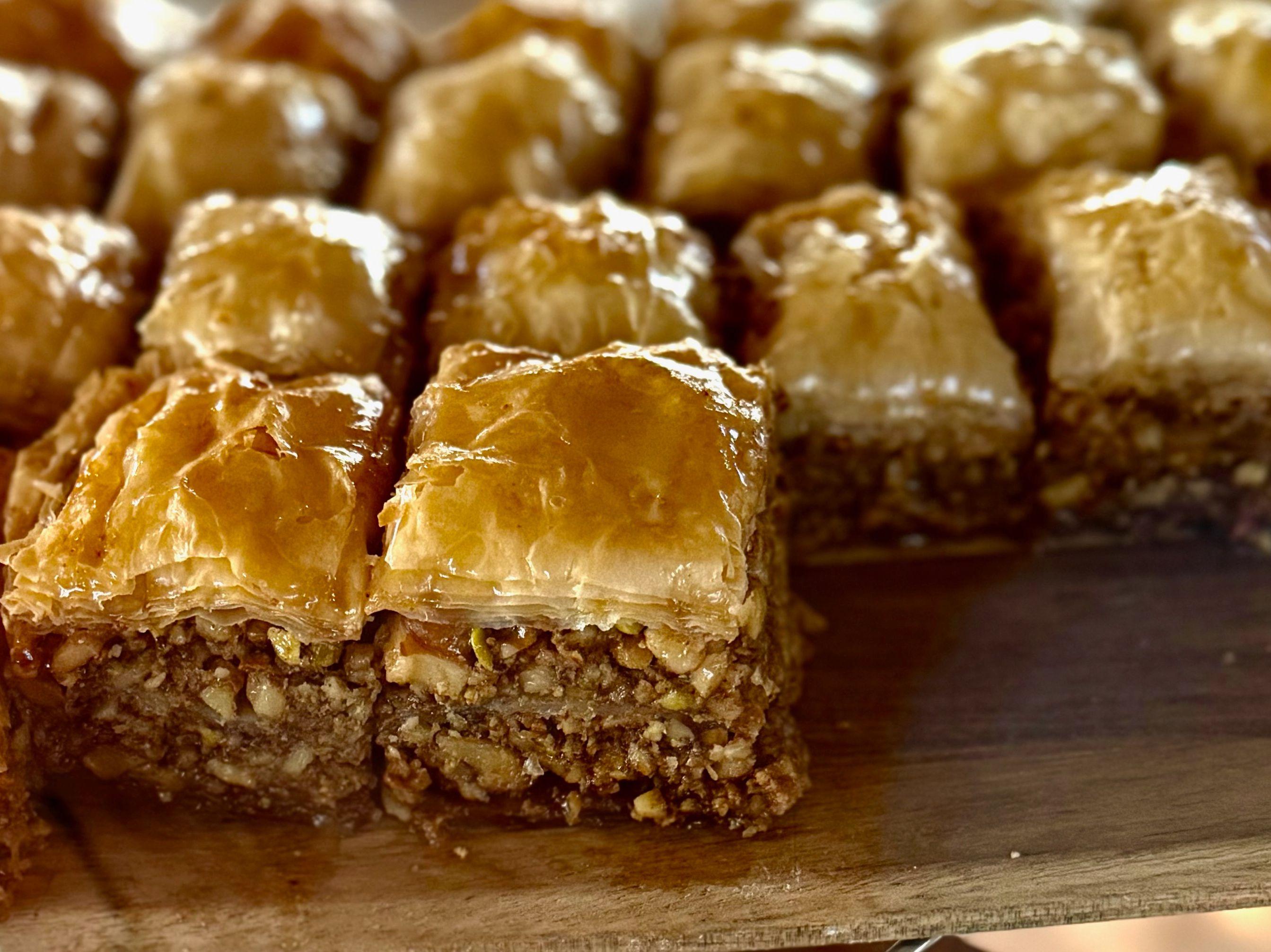 Baklava