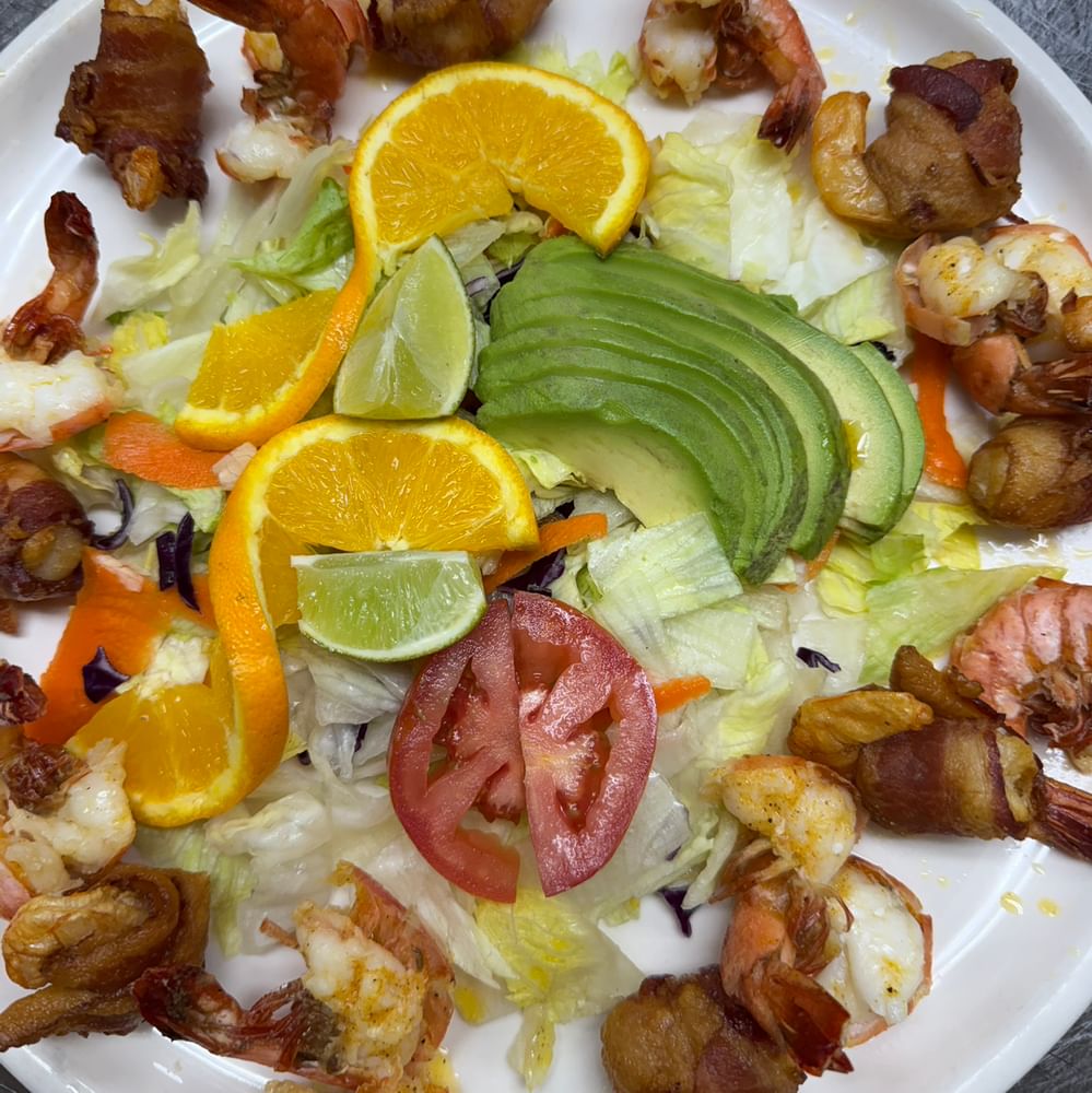 Botana Azteca